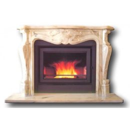 Мраморный портал для камина Argar - Fernando II